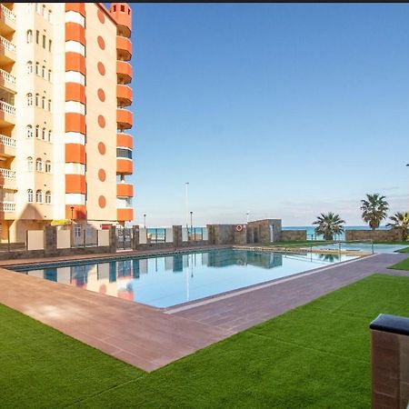 La Manga 14 Lägenhet San Javier Exteriör bild