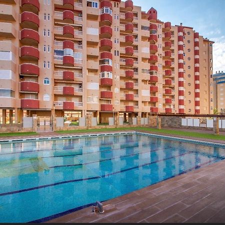La Manga 14 Lägenhet San Javier Exteriör bild