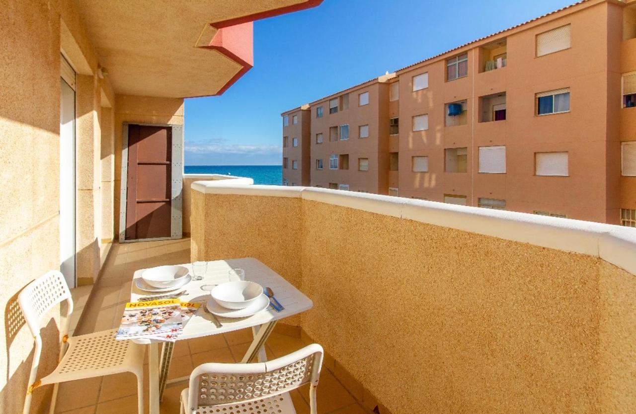 La Manga 14 Lägenhet San Javier Exteriör bild
